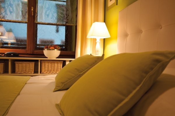 Hotel Le Gouverneur